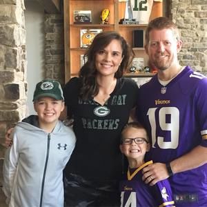 Meet your Posher, Lindsey